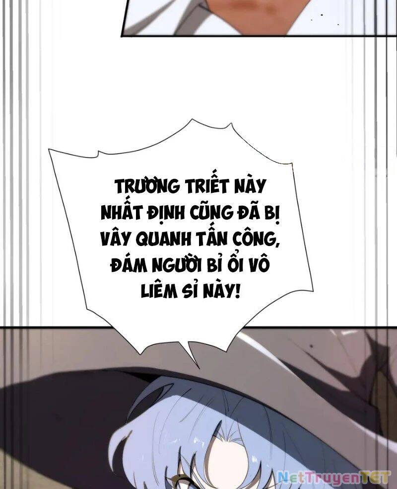 Thánh Hiệp Sĩ Cấp Sss Chap 57 - Next Chap 58