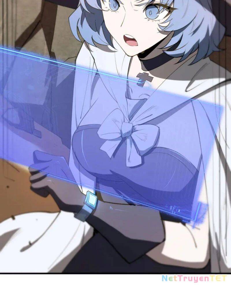 Thánh Hiệp Sĩ Cấp Sss Chap 57 - Next Chap 58
