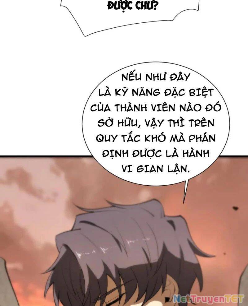 Thánh Hiệp Sĩ Cấp Sss Chap 57 - Next Chap 58