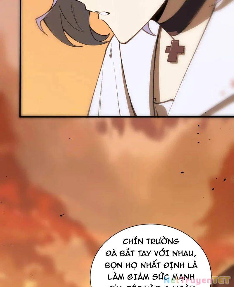 Thánh Hiệp Sĩ Cấp Sss Chap 57 - Next Chap 58
