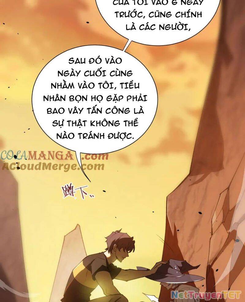 Thánh Hiệp Sĩ Cấp Sss Chap 57 - Next Chap 58