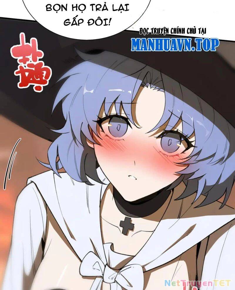 Thánh Hiệp Sĩ Cấp Sss Chap 57 - Next Chap 58