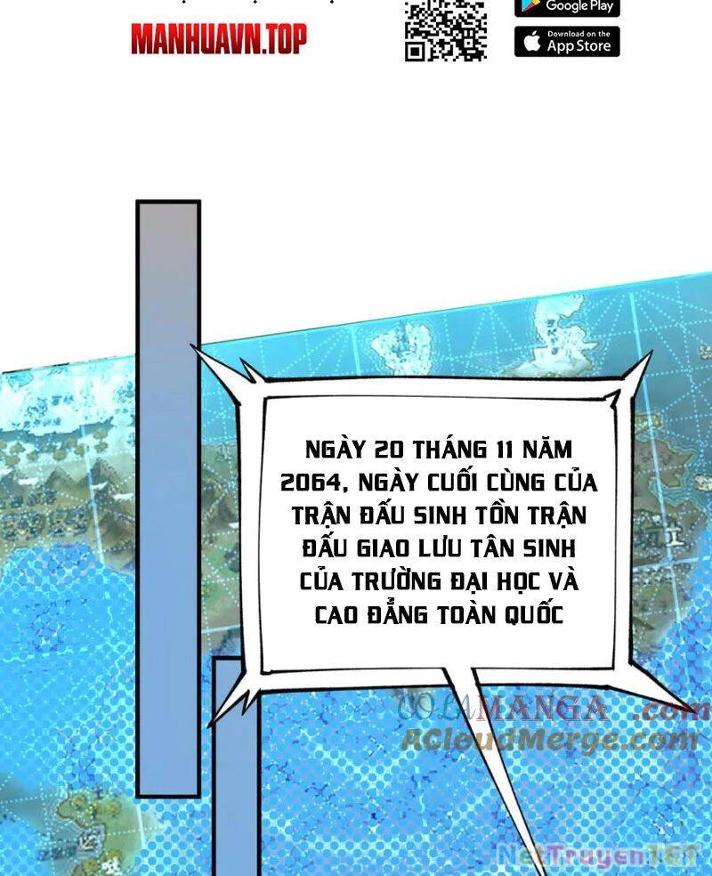 Thánh Hiệp Sĩ Cấp Sss Chap 57 - Next Chap 58