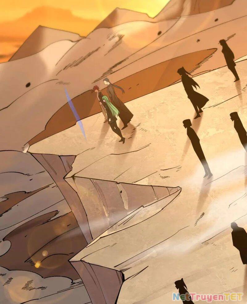 Thánh Hiệp Sĩ Cấp Sss Chap 57 - Next Chap 58