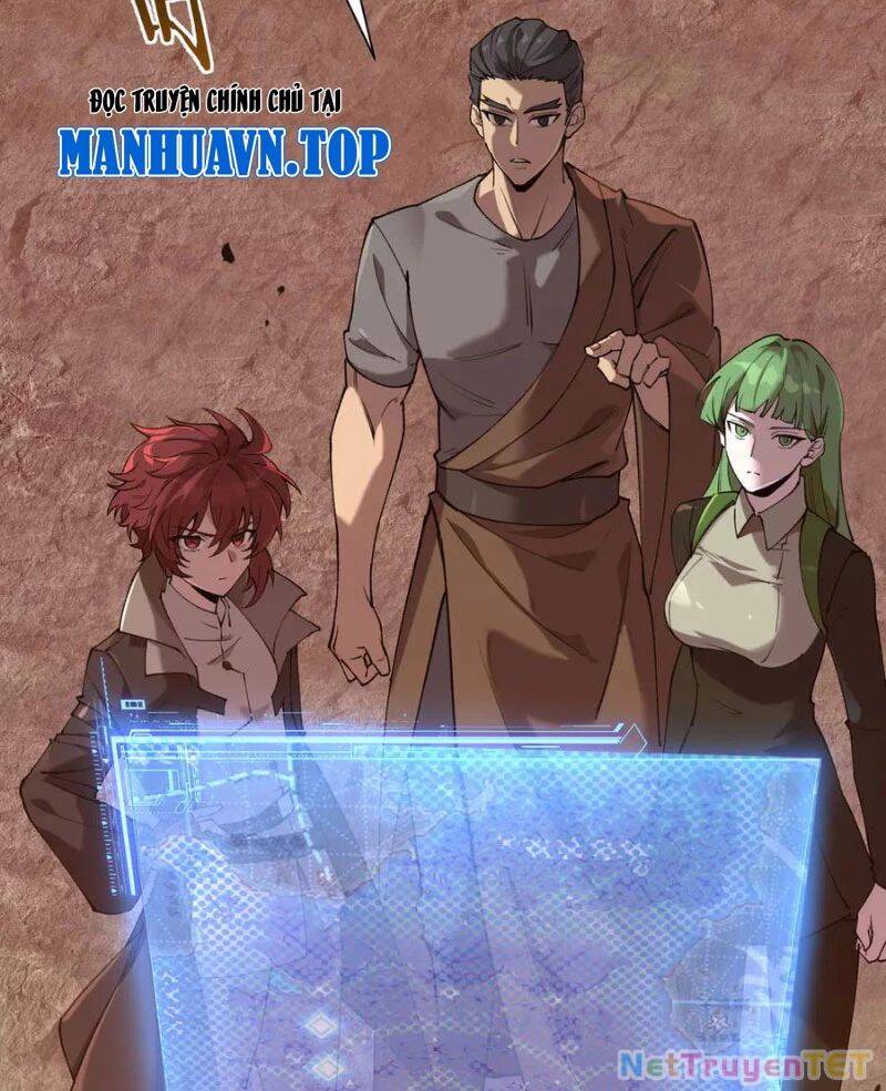 Thánh Hiệp Sĩ Cấp Sss Chap 57 - Next Chap 58