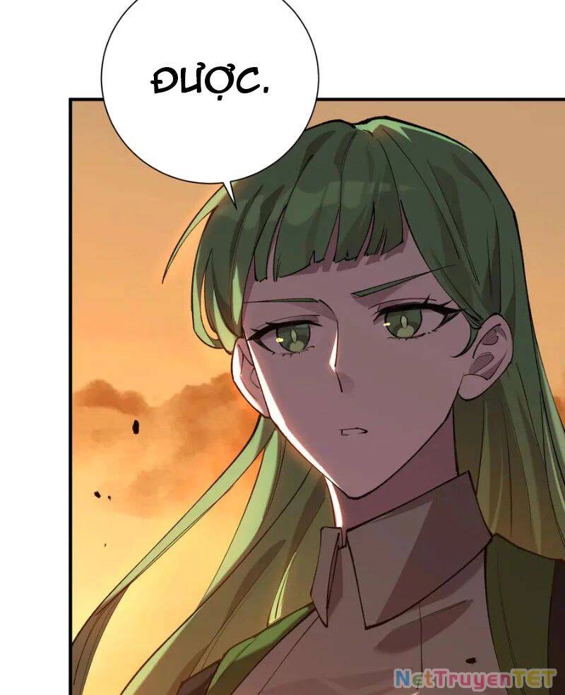 Thánh Hiệp Sĩ Cấp Sss Chap 57 - Next Chap 58