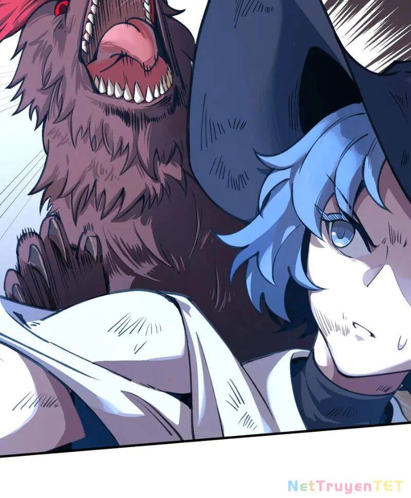 Thánh Hiệp Sĩ Cấp Sss Chap 57 - Next Chap 58
