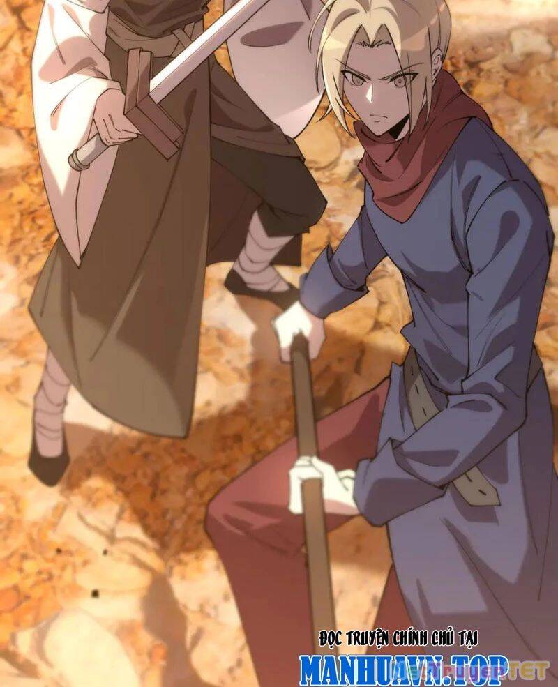 Thánh Hiệp Sĩ Cấp Sss Chap 57 - Next Chap 58