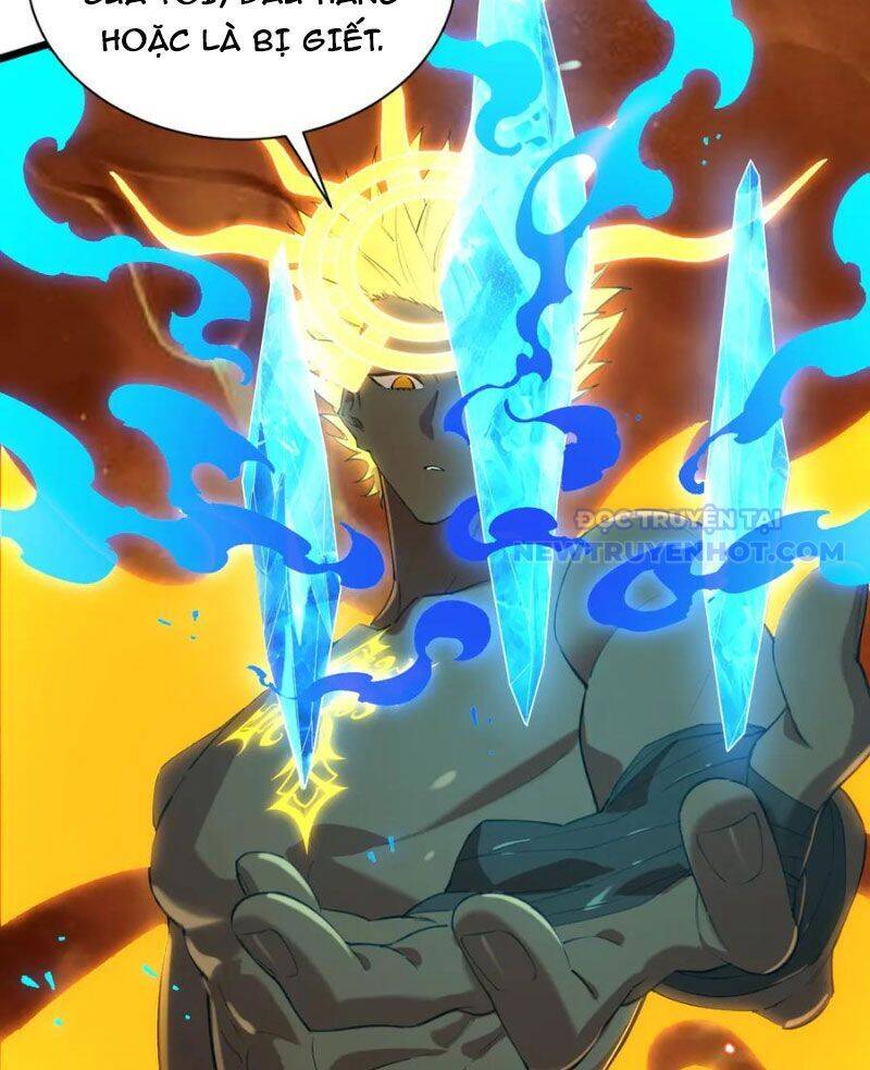 Thánh Hiệp Sĩ Cấp Sss Chap 58 - Next Chap 59