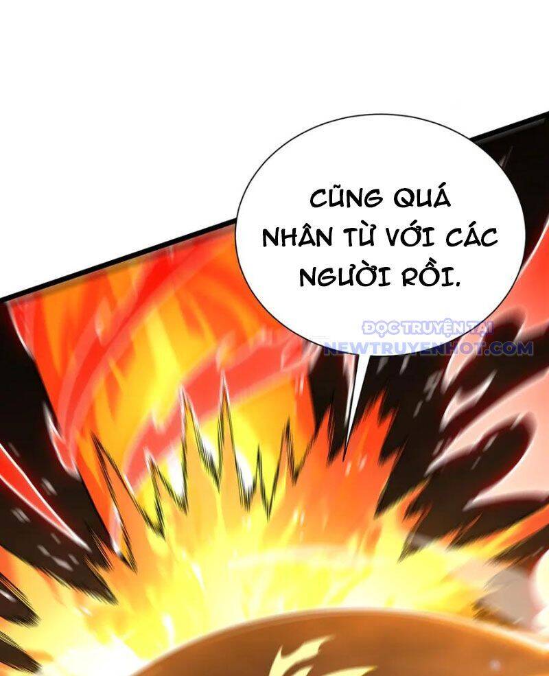 Thánh Hiệp Sĩ Cấp Sss Chap 58 - Next Chap 59