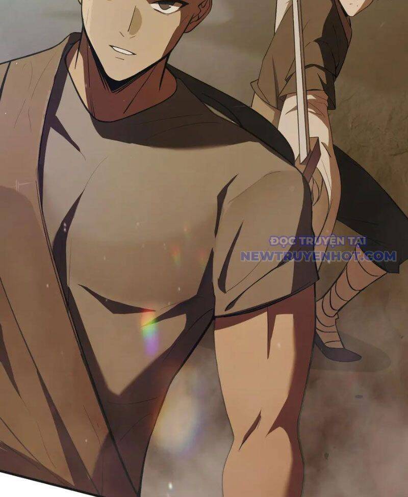 Thánh Hiệp Sĩ Cấp Sss Chap 58 - Next Chap 59