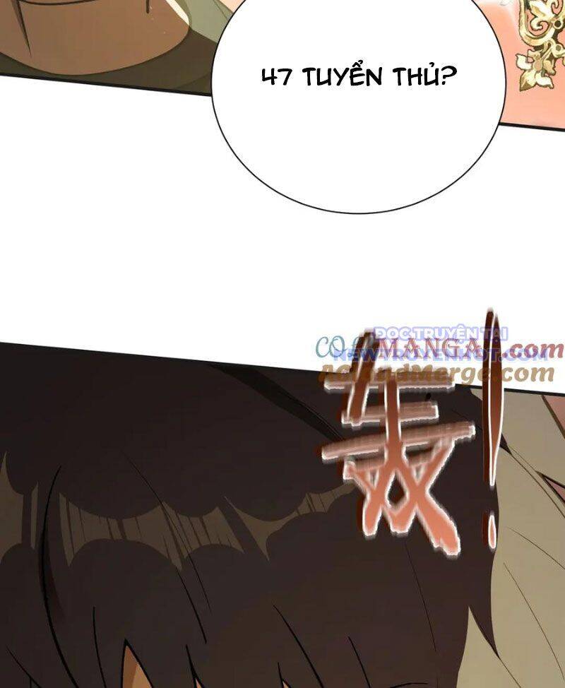 Thánh Hiệp Sĩ Cấp Sss Chap 58 - Next Chap 59