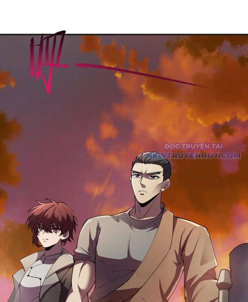 Thánh Hiệp Sĩ Cấp Sss Chap 58 - Next Chap 59