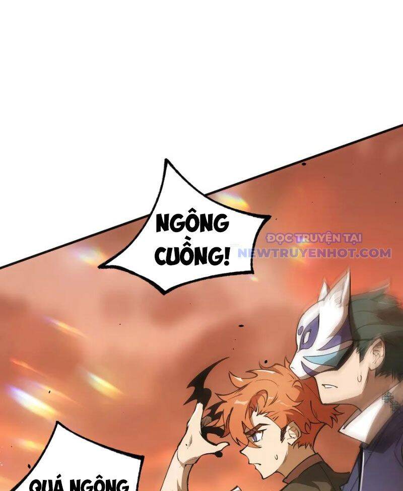 Thánh Hiệp Sĩ Cấp Sss Chap 58 - Next Chap 59