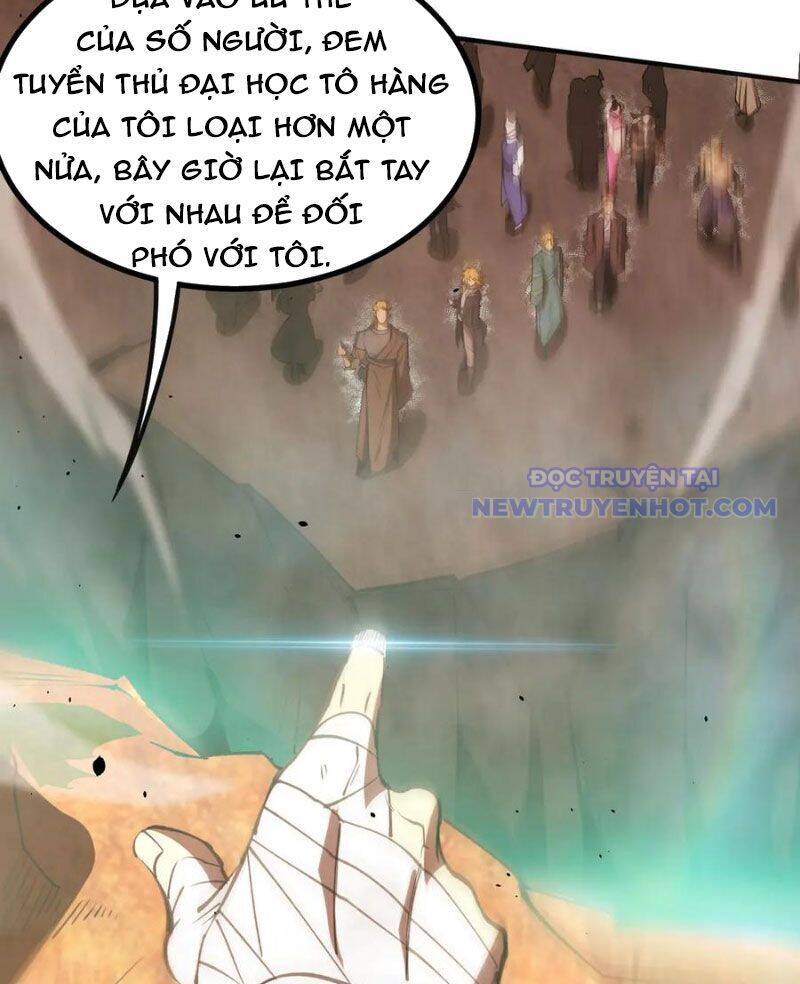 Thánh Hiệp Sĩ Cấp Sss Chap 58 - Next Chap 59