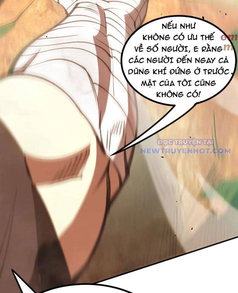 Thánh Hiệp Sĩ Cấp Sss Chap 58 - Next Chap 59