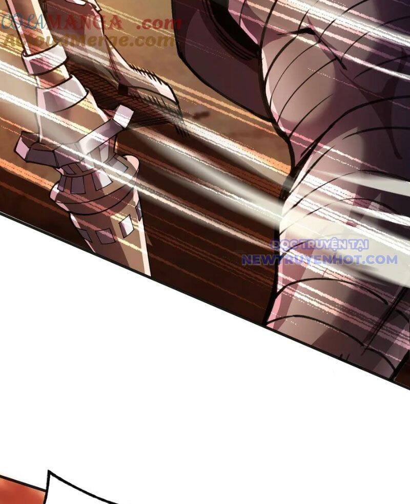 Thánh Hiệp Sĩ Cấp Sss Chap 58 - Next Chap 59