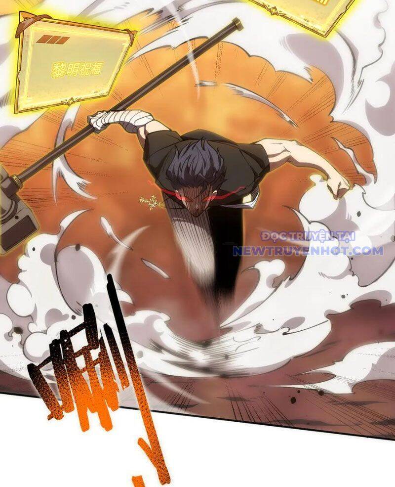 Thánh Hiệp Sĩ Cấp Sss Chap 58 - Next Chap 59