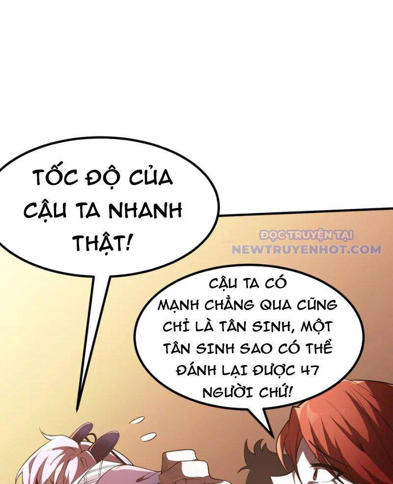 Thánh Hiệp Sĩ Cấp Sss Chap 58 - Next Chap 59
