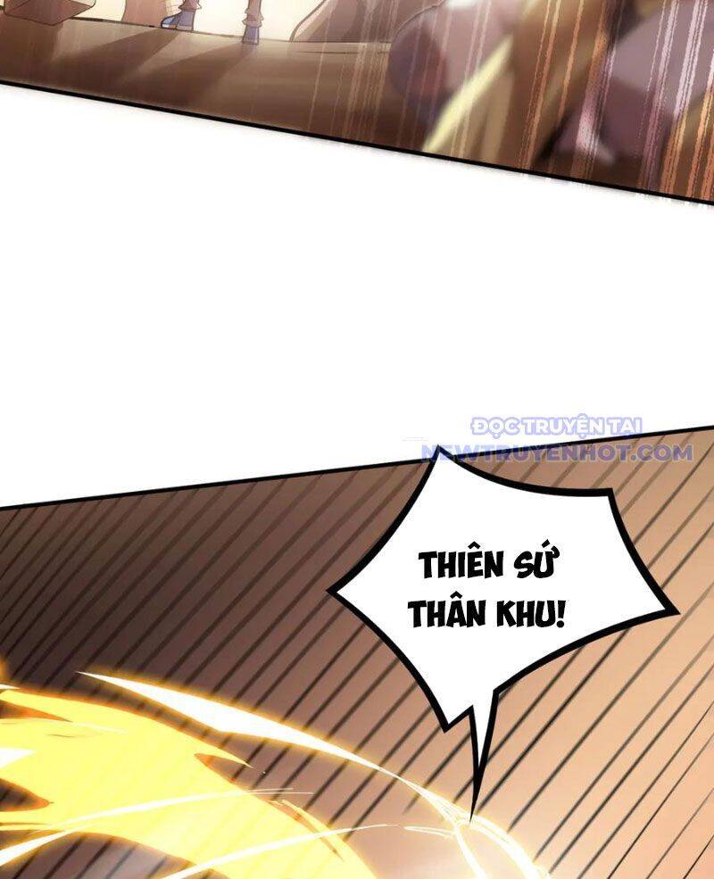 Thánh Hiệp Sĩ Cấp Sss Chap 58 - Next Chap 59