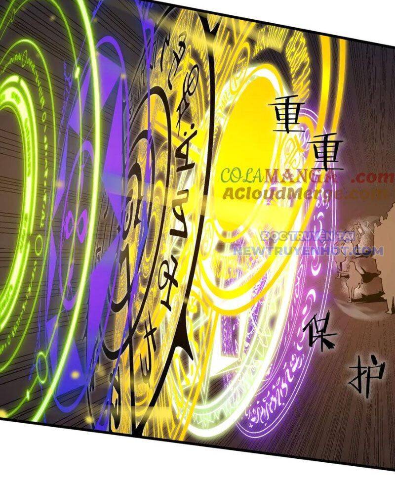 Thánh Hiệp Sĩ Cấp Sss Chap 58 - Next Chap 59