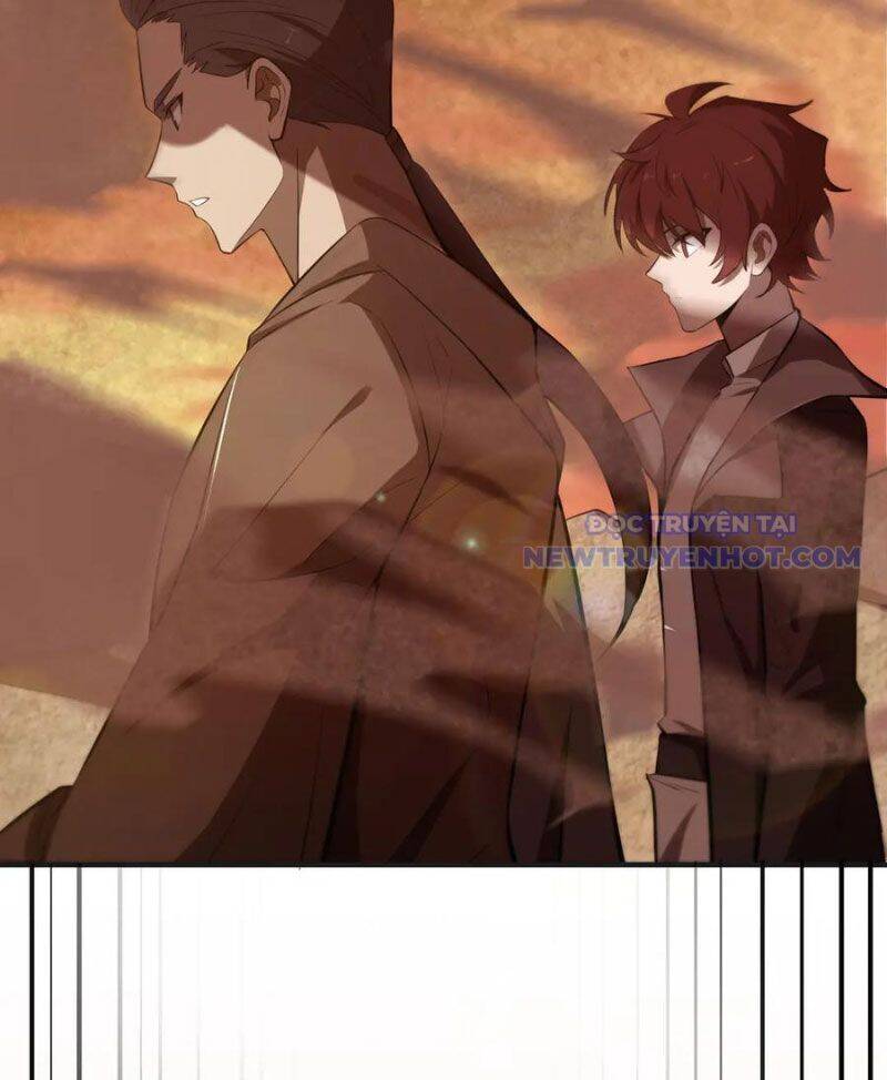 Thánh Hiệp Sĩ Cấp Sss Chap 58 - Next Chap 59
