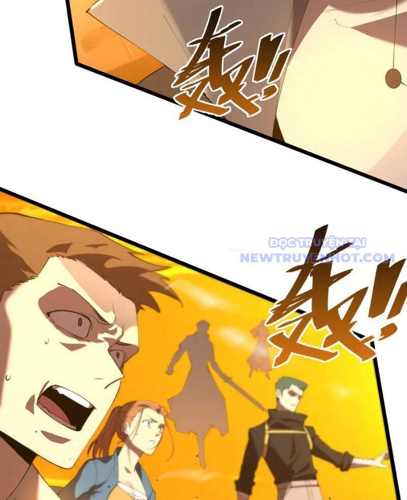 Thánh Hiệp Sĩ Cấp Sss Chap 58 - Next Chap 59