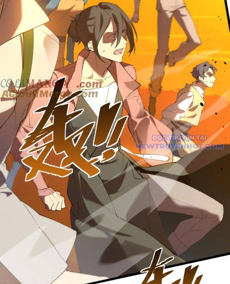 Thánh Hiệp Sĩ Cấp Sss Chap 58 - Next Chap 59