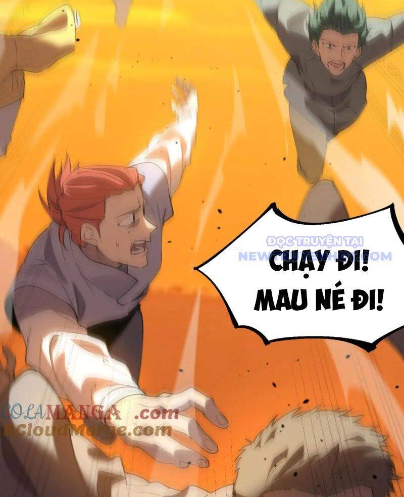 Thánh Hiệp Sĩ Cấp Sss Chap 58 - Next Chap 59