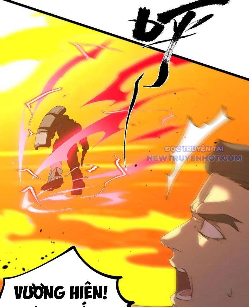 Thánh Hiệp Sĩ Cấp Sss Chap 58 - Next Chap 59