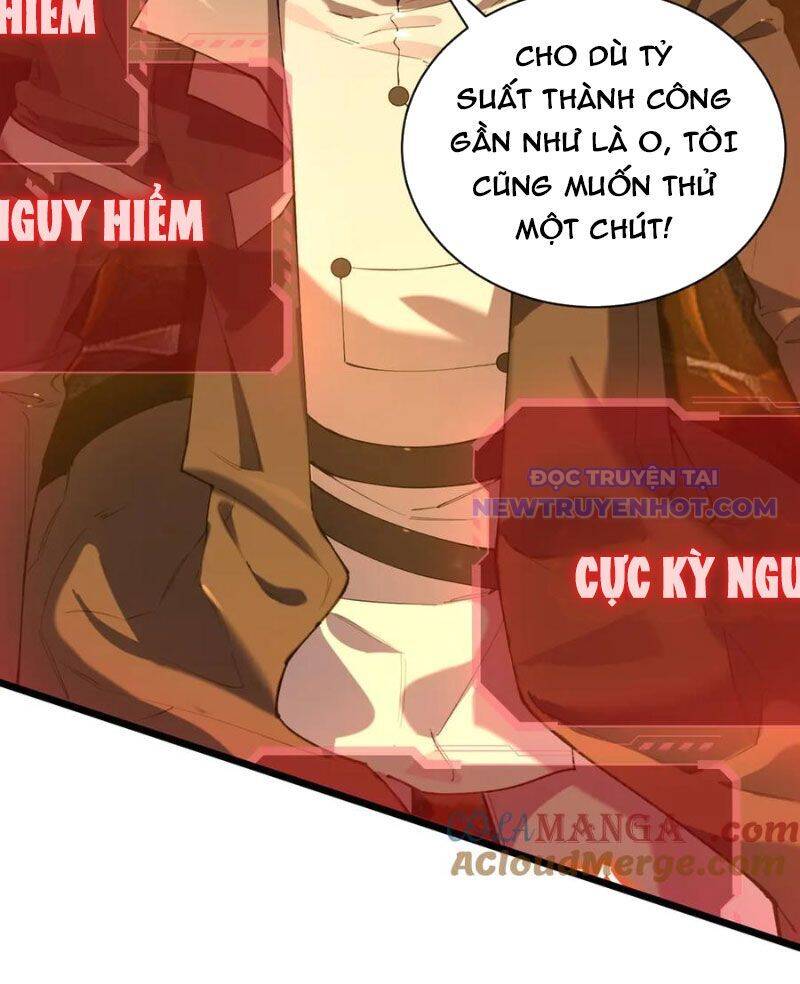 Thánh Hiệp Sĩ Cấp Sss Chap 58 - Next Chap 59