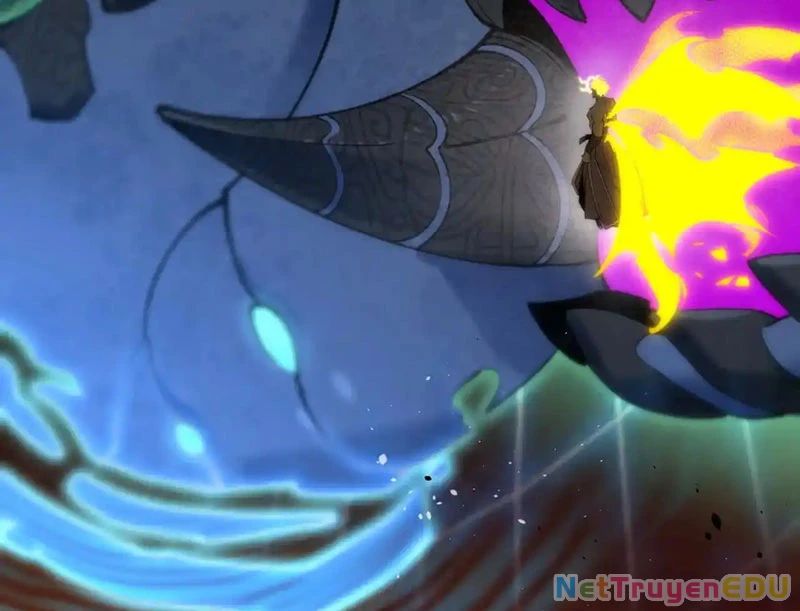 Thánh Hiệp Sĩ Cấp Sss Chap 59 - Next Chap 60