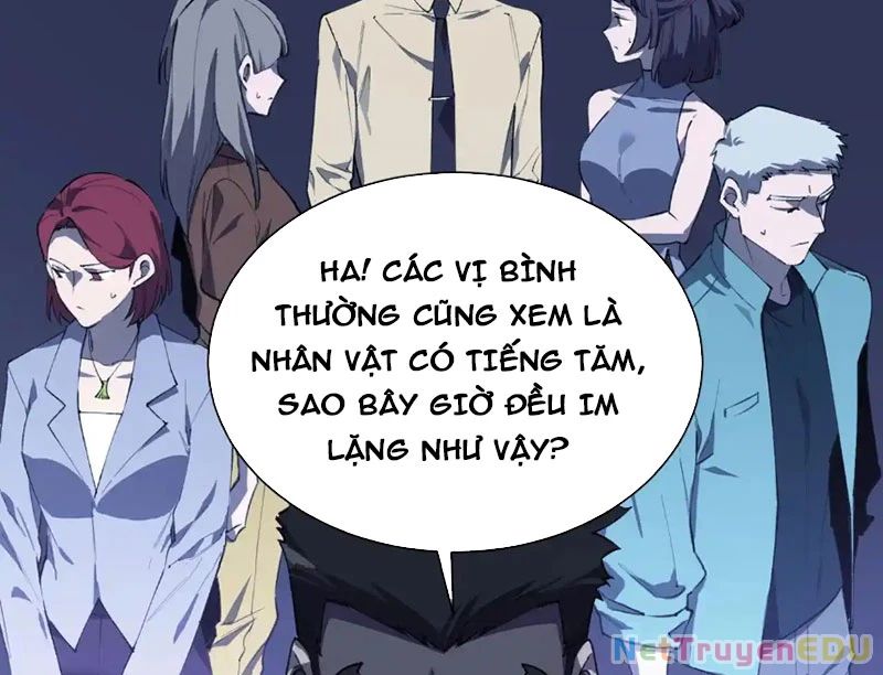 Thánh Hiệp Sĩ Cấp Sss Chap 59 - Next Chap 60