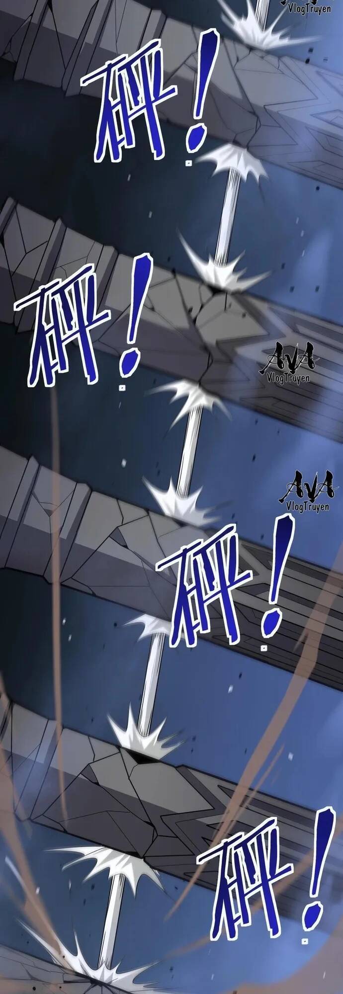 Thánh Hiệp Sĩ Cấp Sss Chap 6 - Next Chap 7