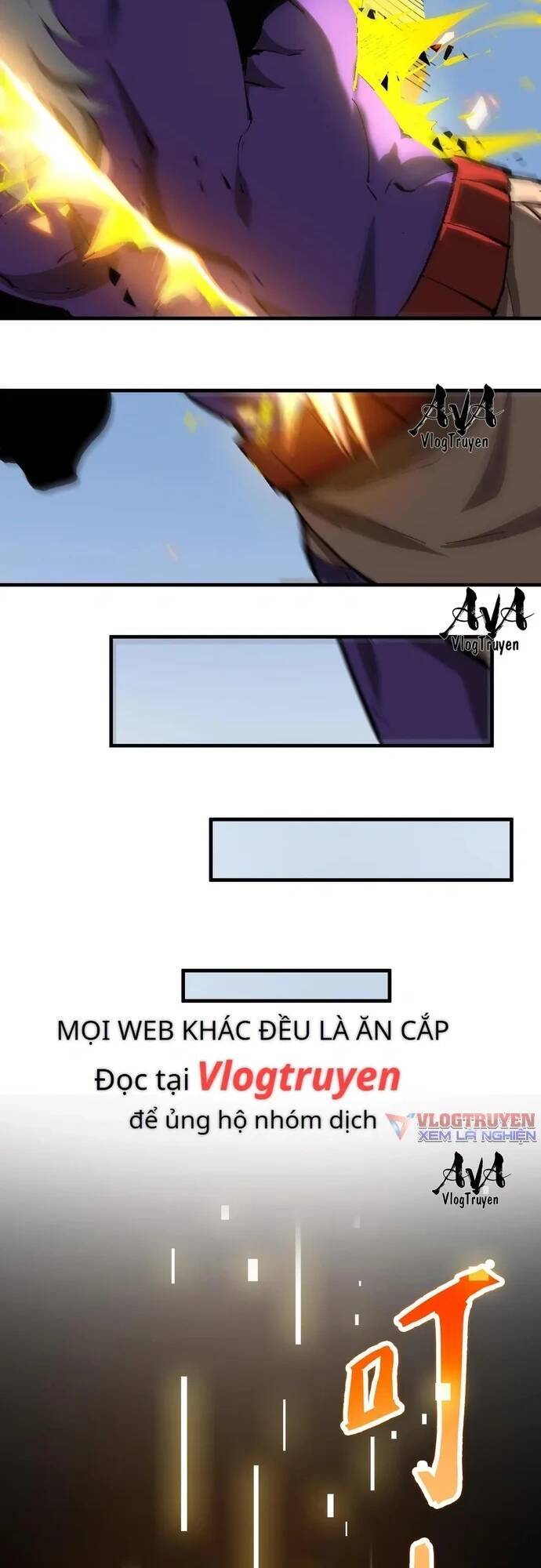 Thánh Hiệp Sĩ Cấp Sss Chap 6 - Next Chap 7