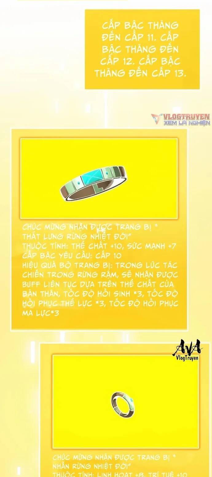 Thánh Hiệp Sĩ Cấp Sss Chap 6 - Next Chap 7
