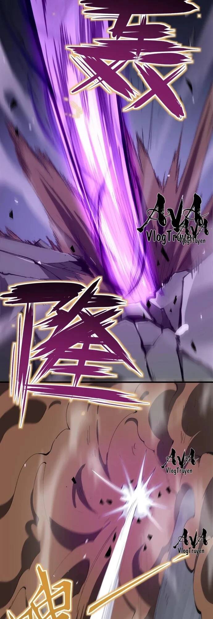 Thánh Hiệp Sĩ Cấp Sss Chap 6 - Next Chap 7