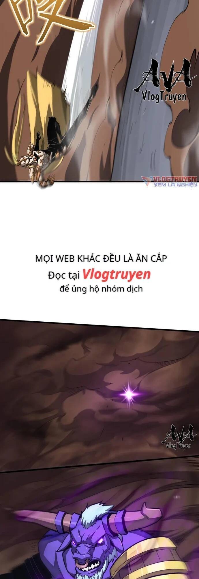 Thánh Hiệp Sĩ Cấp Sss Chap 6 - Next Chap 7