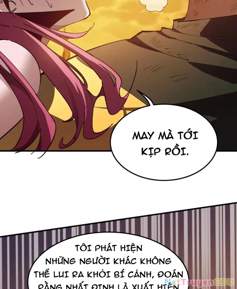 Thánh Hiệp Sĩ Cấp Sss Chap 60 - Next Chap 61