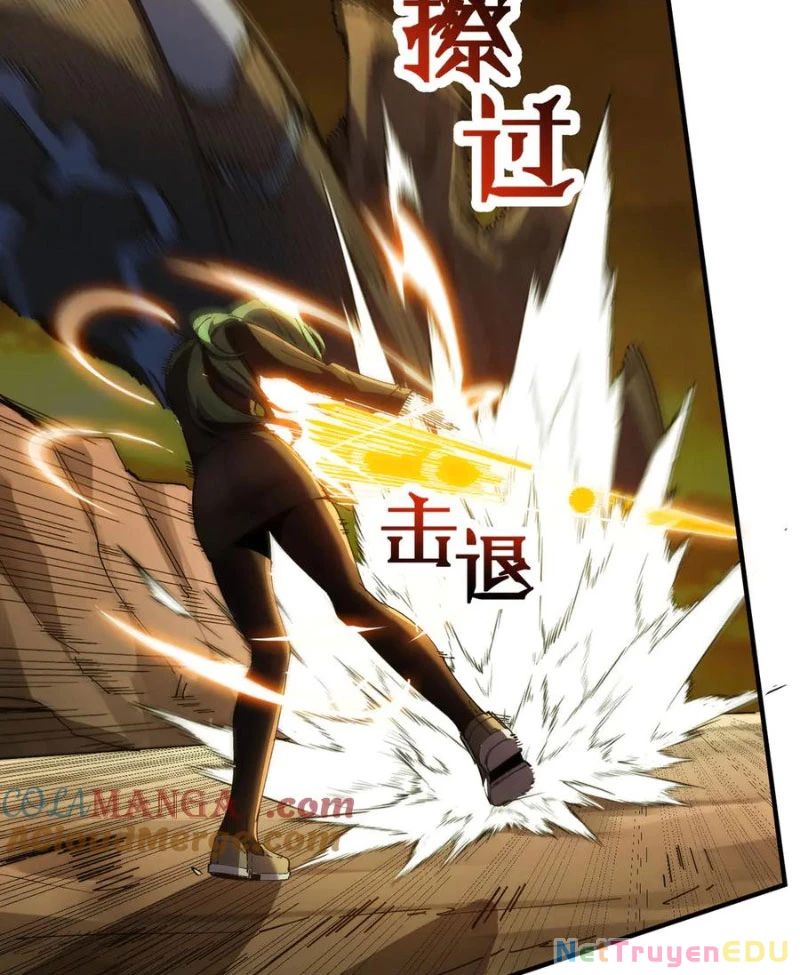 Thánh Hiệp Sĩ Cấp Sss Chap 60 - Next Chap 61
