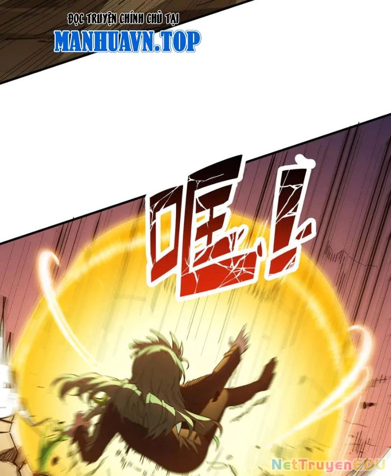 Thánh Hiệp Sĩ Cấp Sss Chap 60 - Next Chap 61