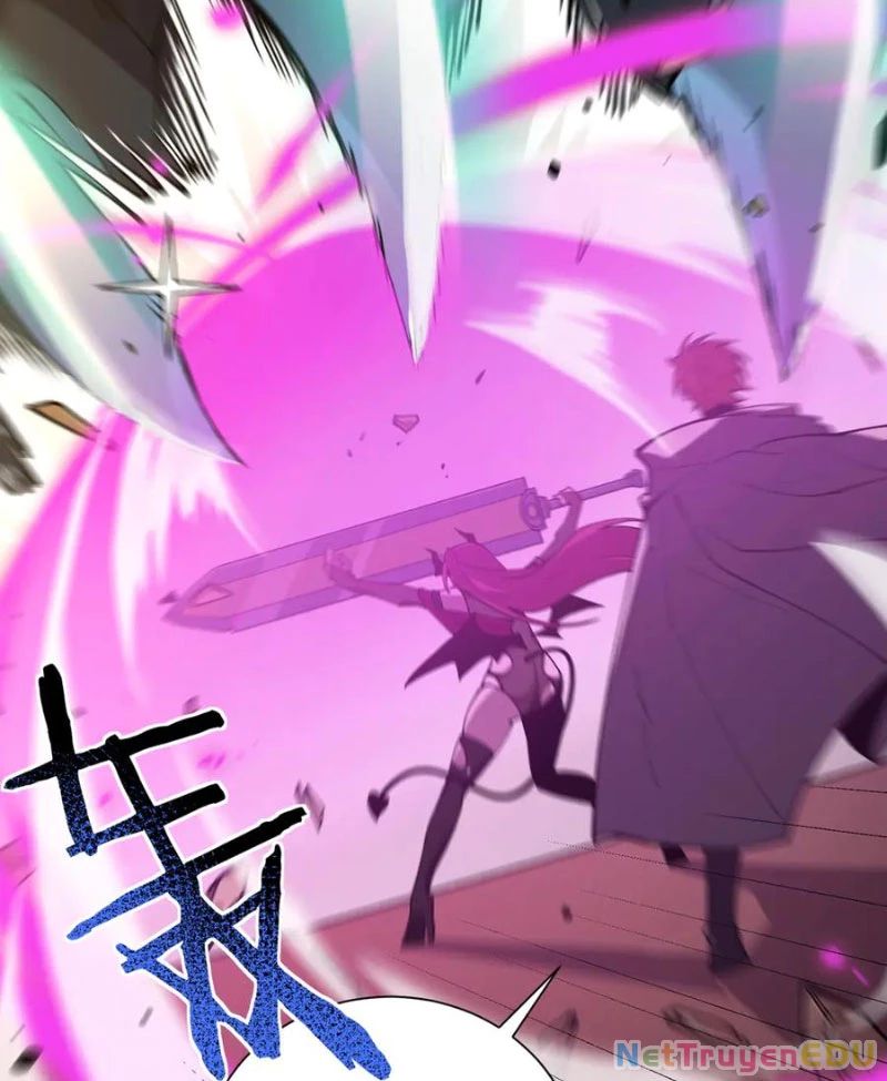 Thánh Hiệp Sĩ Cấp Sss Chap 60 - Next Chap 61