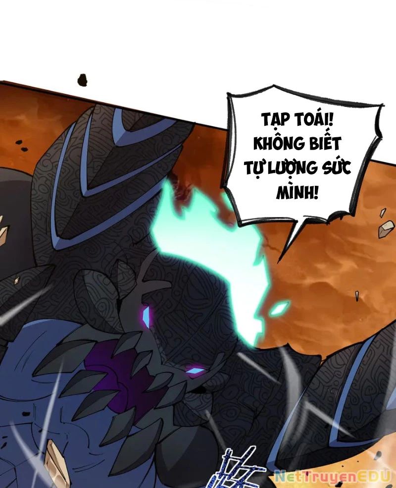 Thánh Hiệp Sĩ Cấp Sss Chap 60 - Next Chap 61