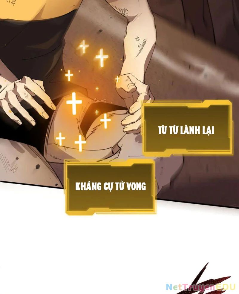 Thánh Hiệp Sĩ Cấp Sss Chap 60 - Next Chap 61