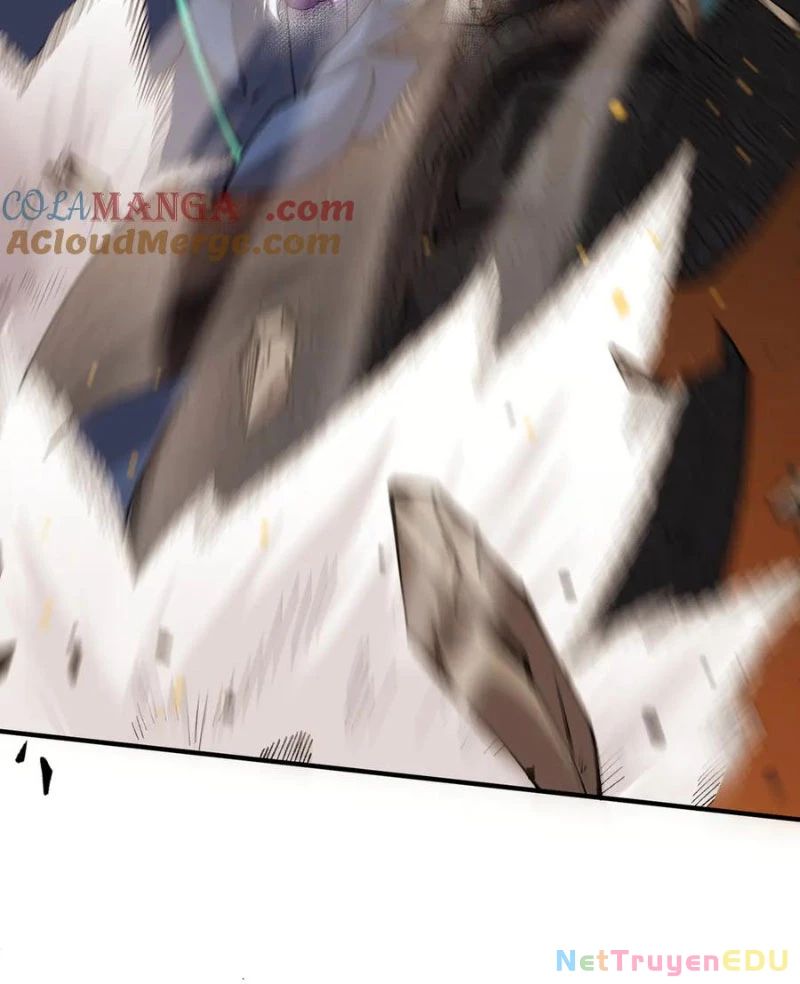 Thánh Hiệp Sĩ Cấp Sss Chap 60 - Next Chap 61