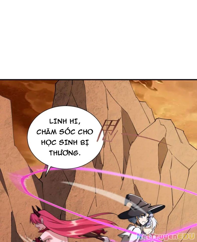 Thánh Hiệp Sĩ Cấp Sss Chap 60 - Next Chap 61