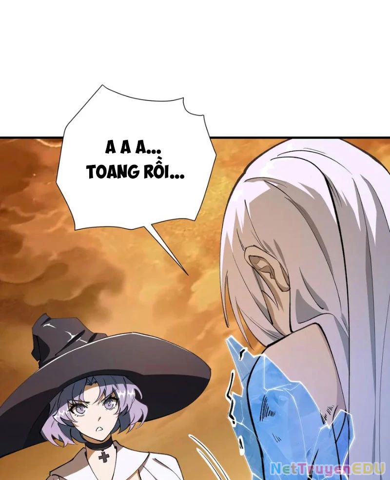 Thánh Hiệp Sĩ Cấp Sss Chap 60 - Next Chap 61