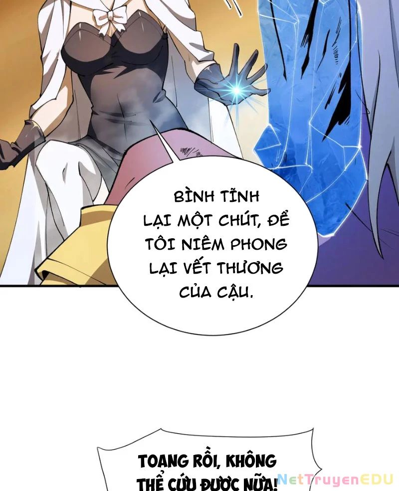Thánh Hiệp Sĩ Cấp Sss Chap 60 - Next Chap 61