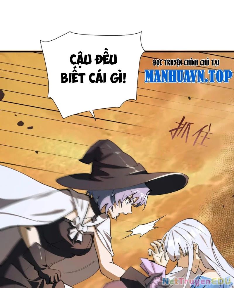 Thánh Hiệp Sĩ Cấp Sss Chap 60 - Next Chap 61