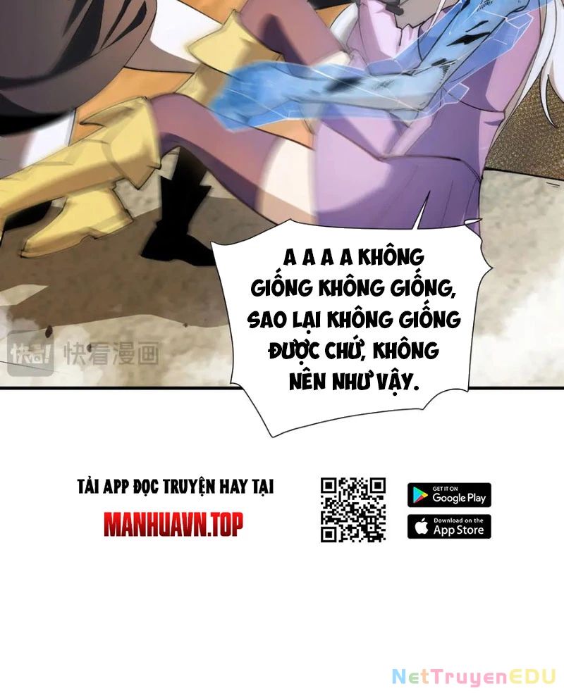 Thánh Hiệp Sĩ Cấp Sss Chap 60 - Next Chap 61